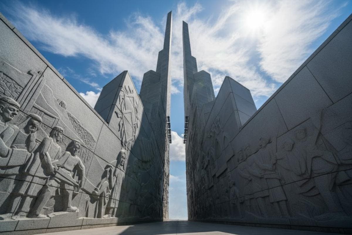 Hồn gi&oacute; ghềnh đ&aacute; - Vết cắt gi&oacute; tr&ecirc;n nền trời Ph&uacute; Y&ecirc;n.